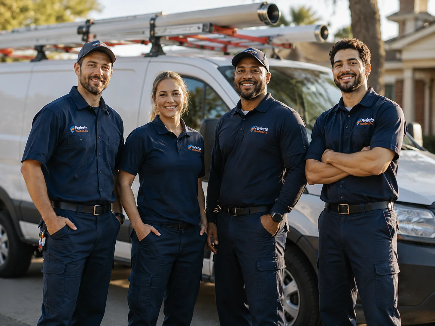 Emergency Plumber Near Me in Poolville, TX near me